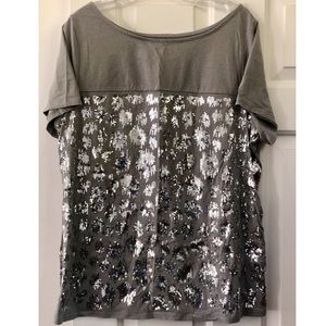 🌫Lane Bryant T-Shirt